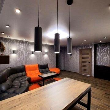 Продаж 3х кімнатної квартири в Центрі з видом на Дніпро