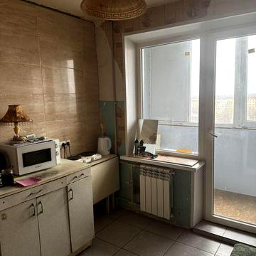 1к гостинка с лоджией на левобеоежном 3, переулок фестивальный