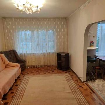 Оренда 2к квартири на вул. Прирічна