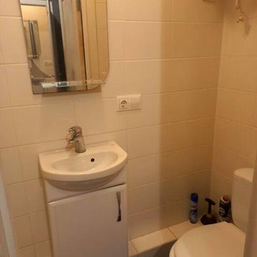 Продаж 1к Квартира Мирослава Мисли (Цілиноградська) вулиця ЖК Алексеевские Акварели