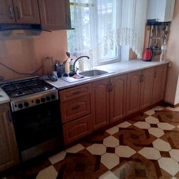 Оренда будинку на Замості