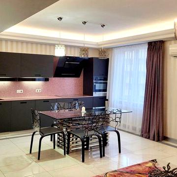 Без % оренда 3х кім Полтавська 10 ЖК Златоустовский чорновола центр