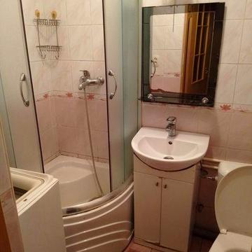 Здається 1к.  квартира