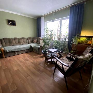 Продам дом в центре