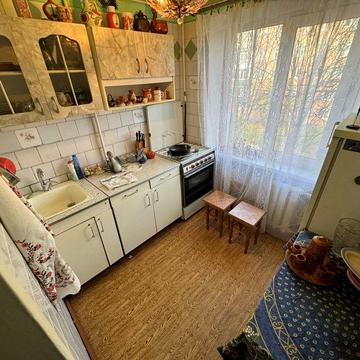 Продаж двокімнатної квартири!!