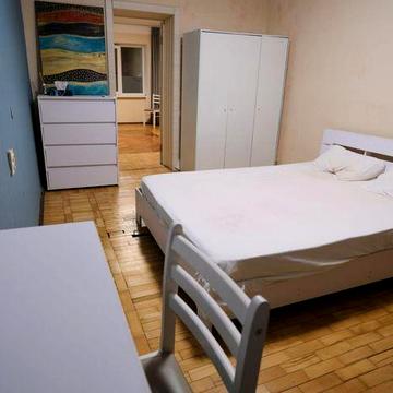 Двокімнатна квартира в оренду