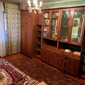 Двокімнатна квартира вул. Чорних Запорожців 11Б