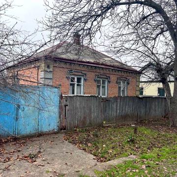 ПРОДАМ будинок з флігелем Айвазовского/WOG