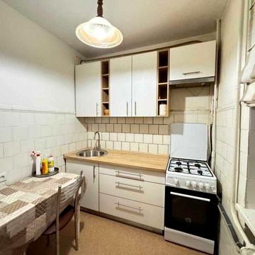 Роздільна простора 3к, є ГАЗ, можна з тваринкою, Лукянівська 15хв