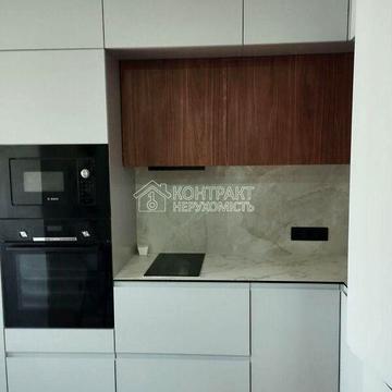 Довгострокова оренда 1к Квартира Лосівський провулок ЖК Лазурный