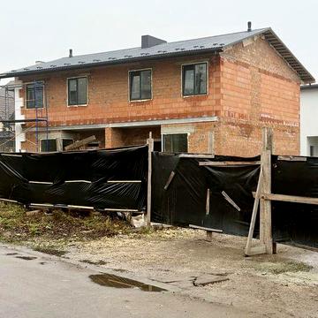 Продаж котеджів.Власник.Шептицького