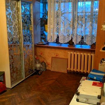 Сдам 1 комнатную квартиру улица Малиновского