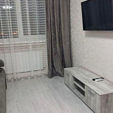 Сдам уютную однокомнатную квартиру в ЖК Малинки, Малиновского 18