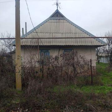 Продам хату с Марївка Запорізького району
