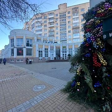 Продаж 3к Квартира Проскурівська вулиця