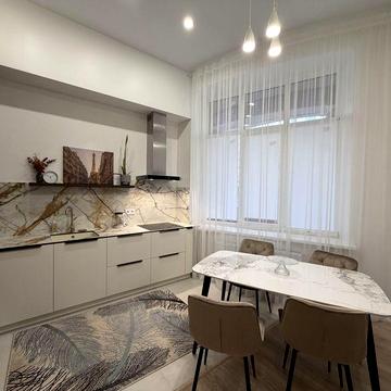 Продается 3 кк ЖК Ривьера! ЖК Ривьера