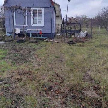 Дача.Кудашево.Флорекс