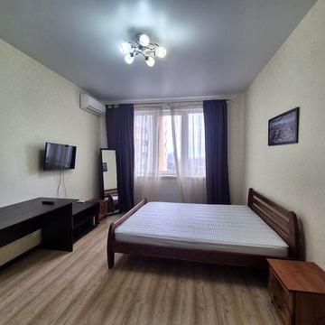 СРОЧНО 1 Ком кв Жк Апельсин Ул Среднефонтанская 35