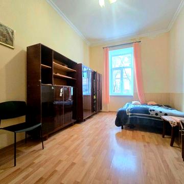 оренда квартири 1 кімнатна вул. Олени Степанівни.