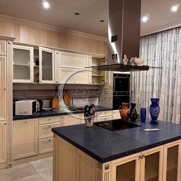 Продаж 3-к 140м2 квартири ЖК Новопечерские Липки Верхогляда 5 ЖК Новопечерські Липки