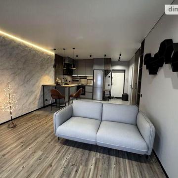 Довгострокова оренда 1к Квартира Зоряний бульвар ЖК Грани