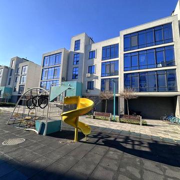 1-кімнатна квартира зі зручним плануванням! ЖК «Ібіс»! ЖК Ібіс