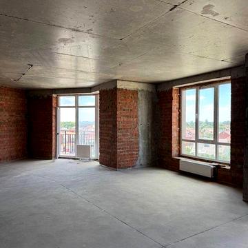 Продам 3-х комн.квартиру ЖК «Парк Фонтанов»