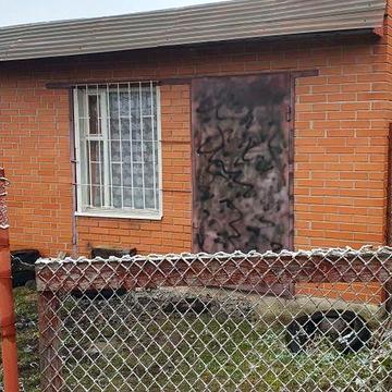 1 кімн частину будинку з окремим входом