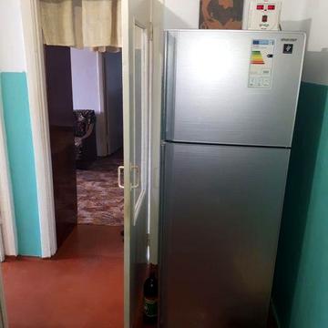 Сдаю 3х комн.квартиру на долгий срок.г.Вознесенск 1 микрорайон .