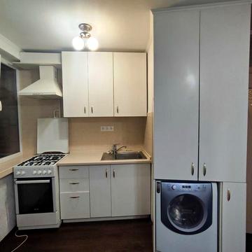 1 кімнатна квартира. Голосіївська, 3. Голосіївський район