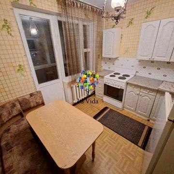 Здається простора 1-к квартира по вул.Вишгородська