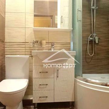 Продам 1- кімнатну квартиру в Єреванському кварталі ЖК Єреванський квартал