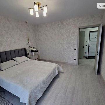 Довгострокова оренда 1к Квартира Привокзальна вулиця ЖК Dream Town