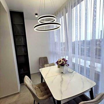 Довгострокова оренда 1к Квартира Привокзальна вулиця ЖК Dream Town