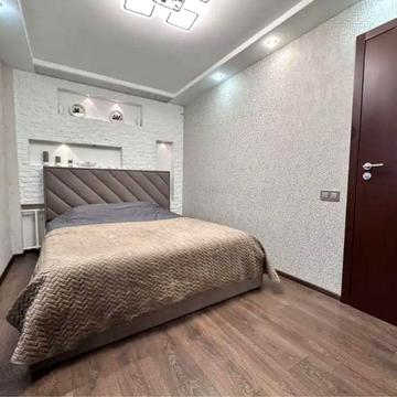 Продам просторную 2к квартира Осенняя 3 Калиновая