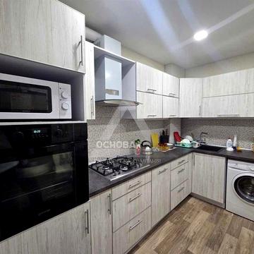 ‼️3к Осипенковский р-н, правый берег, продажа