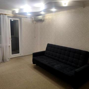 Здам 1 кімнатну квартиру на довготривалий термін район Болгарбуд