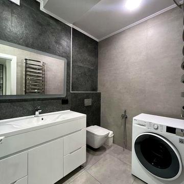 Оренда 3-к з паркінгом в ж/к « Водограй»