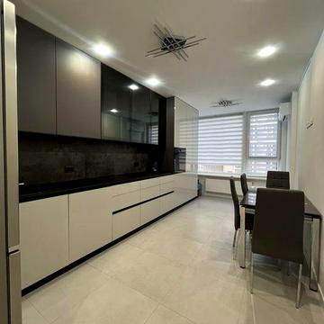 Оренда 3-к з паркінгом в ж/к « Водограй»