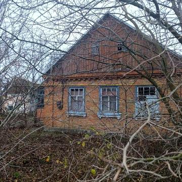 Продам будинок в селі Високе