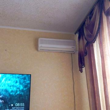 3 Кімнатна квартира