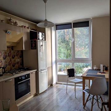 Оренда 1 кімнатної квартири від власниці, ЖК Білий Шоколад