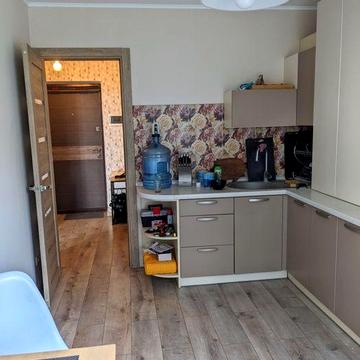 Оренда 1 кімнатної квартири від власниці, ЖК Білий Шоколад