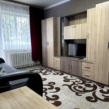 Сучасна оренда 1-кімнатної квартири