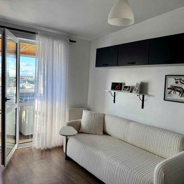 Продаж 1к квартири в ЖК "Чабани квартал" від власника, без комісії ЖК Чабани квартал