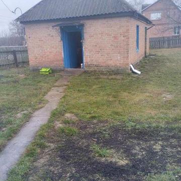 Продаж будинку Велика Виска