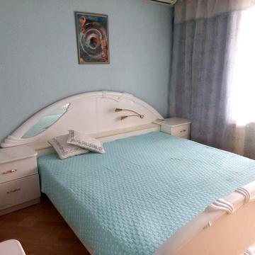 Сдам 3к на Виноградарі, пр. Європейського Союзу, 10