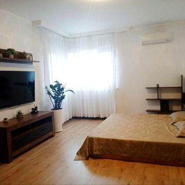 Євродвушка 57м. ГЕНЕРАТОР  м Шулявська, ЖК Затишний Дім