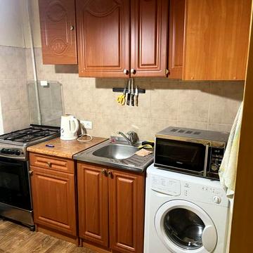 Здам однокімнатну квартиру