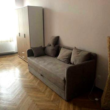 Здам в оренду 1-к квартиру в Центрі Львова по вул. Одеська